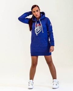 ชุดเสื้อฮู้ดและกางเกงสเวตเตอร์สำหรับผู้ชายไซส์ใหญ่พิเศษผ้าขนแกะออกแบบได้ตามต้องการ - Product Image 3