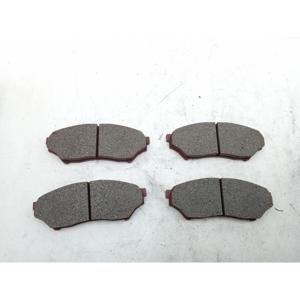 Pastiglie Freno JPA-505 per MITSUBISHI Pajero Junior Series (95>98) Benzina - Product Image 2