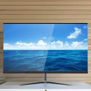 Tenfly số lượng lớn siêu rộng LED/LCD chơi game PC màn hình tốt nhất giá rẻ màn hình 100Hz 24.5 "màn hình phẳng cho game thủ - Product Image 1