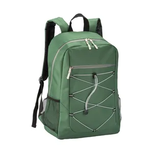 Zaino Personalizzato 600D con 4 Tasche - Categoria Prodotti Promozionali - Product Image 4