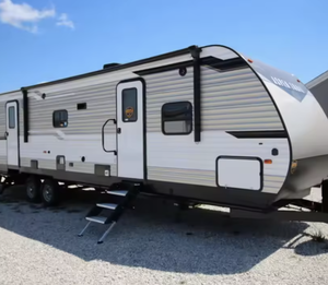 El mejor!! Autocaravanas y Remolques Dutchmen RV Aspen Trail 2023, 2024 y 2025 Disponibles a Precios de Mayoreo para Todas sus Necesidades de Viaje - Product Image 3
