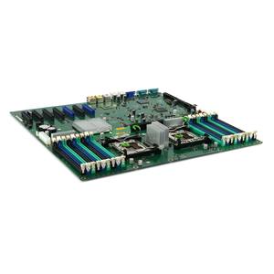 Placa Base D2619-A14 FUJITSU, Socket LGA1366 para PRIMERGY RX300 S5 TX300 S5, Reacondicionada - Product Image 2