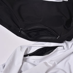 กางเกงสกีสำหรับผู้ชายปรับแต่งได้สำหรับเล่นกีฬาทั้งชายและหญิงผ้าโพลีเอสเตอร์ยืดระบายอากาศกันน้ำและกันลมได้สำหรับผู้ใหญ่ - Product Image 4