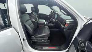 ไฮรัน ยูส์ด์ ปี 2024 รถเอสยูวี 150 ซีซี เกียร์อัตโนมัติ พวงมาลัยซ้าย เบาะหนัง ยาง R18 แร็คหลังคาอะลูมิเนียมอัลลอย เบาะสีเข้ม - Product Image 2