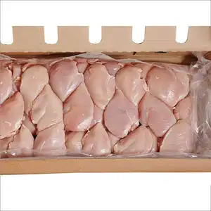 Hot Selling Brazilian Frozen Boneless Skinless Gute Qualität Freeze Chicken Breast