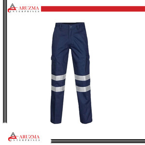Traje de seguridad reflectante para electricista, ropa de trabajo, uniforme - Product Image 4