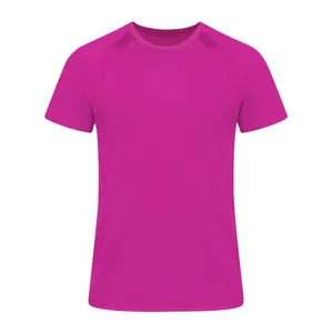 T-shirt Promozionale Personalizzata Tecnic Sappor per Merchandising - Product Image 5