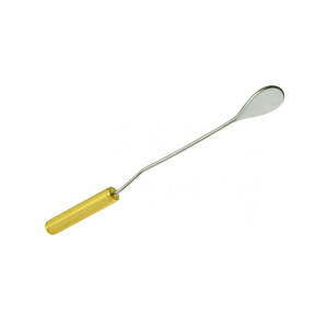 Dissecteur de sein Dingman, manuel, acier inoxydable allemand, 31,5 cm, dissection angulaire, conçu pour faciliter la chirurgie précise des tissus - Product Image 3