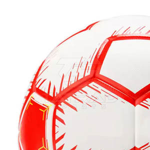 Vêtements de sport de football professionnels personnalisés de qualité supérieure, en cuir, avec votre propre design - Product Image 3