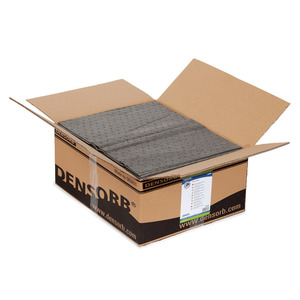 DENSORB® Panni Assorbenti Universali, Economy Triple, pesanti, 3 strati, 40 x 50 cm, 100 pezzi - Product Image 4