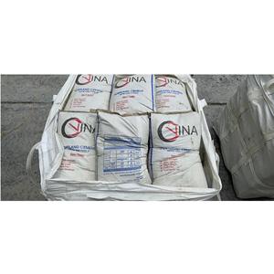 Emballage OEM Ciment Portland Gris Type 42.5 pour les acheteurs de construction du monde entier - Product Image 3