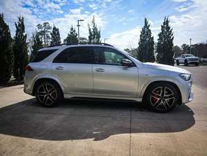 2021 prix bas  mMerc-edesssss bBe-nzzzzz  GLE AMG 63 - Product Image 3