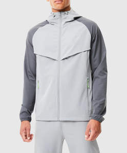 ชุดวอร์มพิมพ์ลายสกรีนและฟอกสี คุณภาพพรีเมียม ผ้าฟลีซคอตตอน 100% ชุดกันลม สีพื้น เป็นมิตรกับสิ่งแวดล้อม - Product Image 2