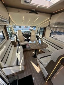 รถบ้านโรลเลอร์ทีม เปกาโซ 590 ปี 2025 - Product Image 5