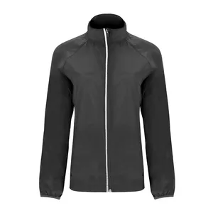 Giacca a Vento Personalizzabile da Donna Glasgow, Felpa e Maglione Promozionali Personalizzabili - Product Image 1