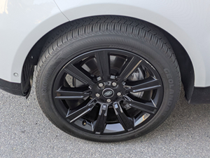 SUV de Lujo Usada xDrive40i Clase, Vehículo Automático de Alto Rendimiento en Venta, en Buenas Condiciones, con Pago por Accidentes - Product Image 5