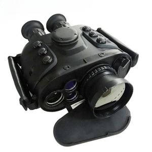 Binoculares de Imagen Térmica de Alta Funcionalidad Serie S750MH para Observación en Exteriores - Product Image 3