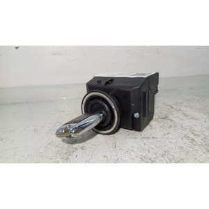 Blocco Sterzo MERCEDES CLS W219 A2115452308 642920 (04>10) - Product Image 4