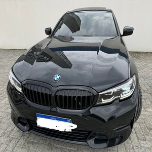 Venta caliente BMWW Serie 3 AWD 330i Sedan Entrega rápida Pedido a granel bastante usado disponible para la venta - Product Image 1