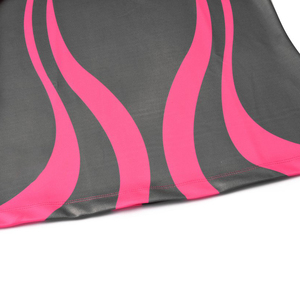 Golf blanco de estilo delgado para mujer de alta calidad para camisa Polo colores personalizados ropa informal transpirable nueva llegada al por mayor de Paki - Product Image 5