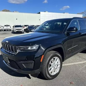 Jeep Grand Cherokee Limited 2024 - Product Image 1