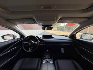 Mazda CX-30 2.5 S 4k 2025 Usado en Excelentes Condiciones - Product Image 6