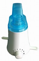 Humidificateur d'air domestique intelligent MD616, facile à utiliser, design élégant, diffuseur d'eau pour bureau, table
