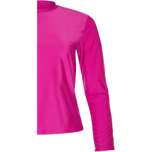 Custom Breathable Adults <b>Rash</b> <b>Guard</b> Men <b>Women</b> Long Sleeve Quick Dry UV Protection Spandex/Polyester Surfing Swimming Fitness - Product Image 5