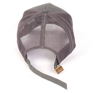 Casquettes de baseball personnalisées pour offrir en cadeau et pour les promotions Casquettes de baseball ajustables pour les voyages et les activités de plein air - Product Image 2