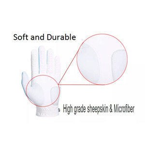 Gran oferta, guantes de seguridad de tela de algodón FR resistentes al fuego de alta calidad, ignífugos, logotipo personalizado duradero Premium, tamaño personalizado - Product Image 3