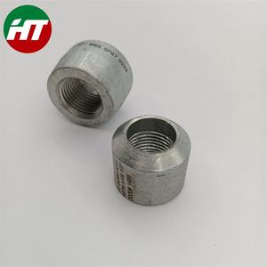 Raccord de tuyauterie en acier forgé NPS haute pression 20 pouces, coude à souder CE, raccords en acier forgé - Product Image 3