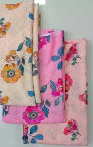 Polyester impression numérique broderie faire à déguisement matériel - Product Image 4