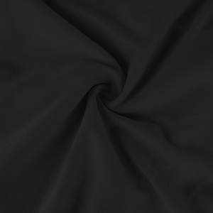 Verano cómodo Crop Cami Top Shorts Loungerwear Set para mujeres Sexy Ribbed Bow Decor con estampado de corazón Patrón sólido Pijama - Product Image 5