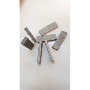 ใบตัดคอนกรีตขนาด 600 มม. แบบปลายเรียว - Product Image 2