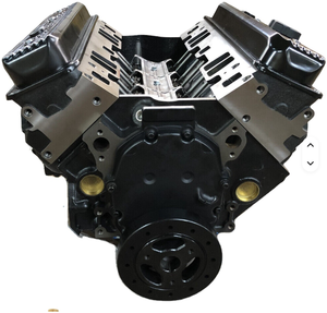 เครื่องยนต์เรือ V8 รุ่น 305 ขนาด 5.0 ลิตร ใหม่เอี่ยม - Product Image 4