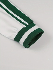 Vente en gros Prix Versity Veste fabriquée sur mesure au Pakistan Fabrication avec logo Veste Letterman Versity pas chère de grande taille - Product Image 5