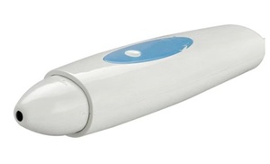 Analizzatore Wireless per Pelle e Cuoio Capelluto |   Dermatoscopio WiFi Portatile per Cliniche Estetiche - Product Image 2