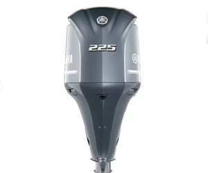 2025 Yamaha 225hp hors-bord meilleure qualité moteur de bateau de qualité industrielle d'occasion excellent état nouveauté - Product Image 6