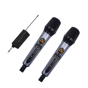 DEBRA D 120 <b>WIRELESS</b> NOISE <b>MIC</b> - Product Image 2