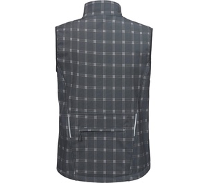 Nouvelle Saison Gilet de Course pour Hommes, Vêtement d'Extérieur Léger, Respirant, Imperméable, Coupe-Vent, Doublure Polaire, Gilet Tactique Softshell - Product Image 4