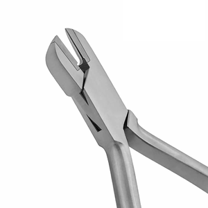 IMANS ENTERPRISES Manual Cortador de alambre duro en ángulo de 15 grados con agarre moleteado Certificado CE Garantía de 1 año - Product Image 3