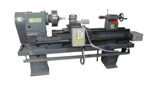 Machine de fabrication de bouteilles en bambou de précision intégrée à une unité de façonnage de bouteilles écologiques pour des applications industrielles évolutives - Product Image 3