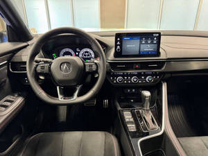 รถมือสอง Acura ADX ปี 2025 รุ่น A-SPEC - Product Image 5