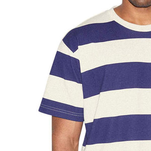 Camiseta de Hombre de Último Diseño, Color Personalizado, Ropa de Verano, Camiseta de Manga Corta para Hombre - Product Image 6