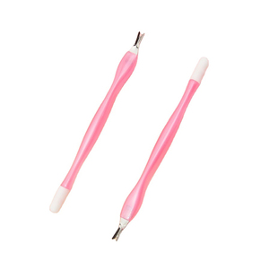ODM Manufacture <b>Cuticle</b> Nail <b>Trimmer</b> Pushers Durable Manicure Pedicure Tools for Fingernails and Toenails - Product Image 1