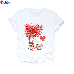 เสื้อยืดโอเวอร์ไซส์ผู้หญิงไซส์ใหญ่พิเศษ พรีเมียม วินเทจ ผ้าหนา คุณภาพสูง พร้อมลายและโลโก้สั่งทำได้ MOQ ต่ำ - Product Image 1