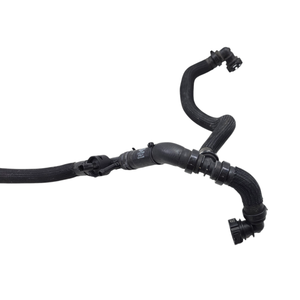 Tubo dell'Acqua di Raffreddamento NISSAN Qashqai Serie 21576-HV80A Diesel 1500 (14>) - Product Image 4