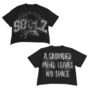 Fabricant de t-shirts surdimensionnés en coton imprimés à l'écran, style vintage de luxe, streetwear pour hommes, logo personnalisé OEM, impression DTG - Product Image 1