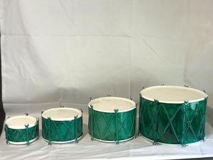 Escultura de hoja decorativa para mesa superior, estatua de hoja de Metal de colores de la mejor calidad, precio bajo, superventas - Product Image 2