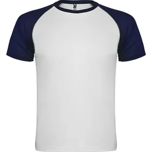 T-Shirt Personalizzata per Merchandising Sportivo di Indianapolis per Uso Promozionale - Product Image 6